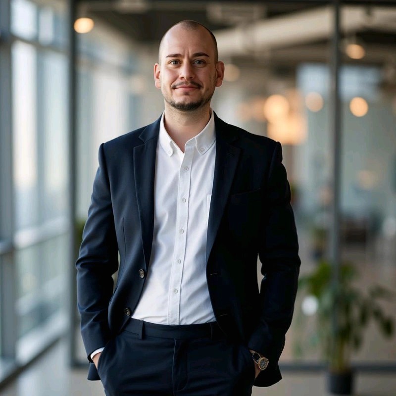 Tim Bradbury — General Manager, PRG Flooring commercial flooring contractor